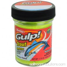 Berkley Gulp! Trout Dough Fishing Bait 553146386